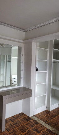 Imagem Apartamento com 3 Quartos à Venda, 128 m² em Morro da Fumaça - Morro da Fumaça