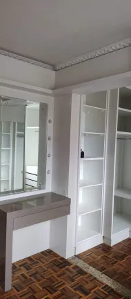 Imagem Apartamento com 3 Quartos à Venda, 128 m² em Morro da Fumaça - Morro da Fumaça