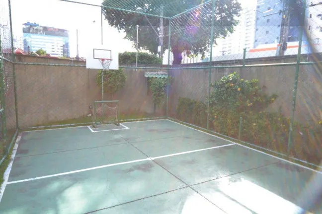 Imagem Apartamento com 4 Quartos à Venda, 120 m² em Boa Viagem - Recife