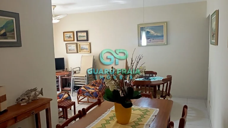 Imagem Apartamento à venda no bairro Enseada - Guarujá/SP