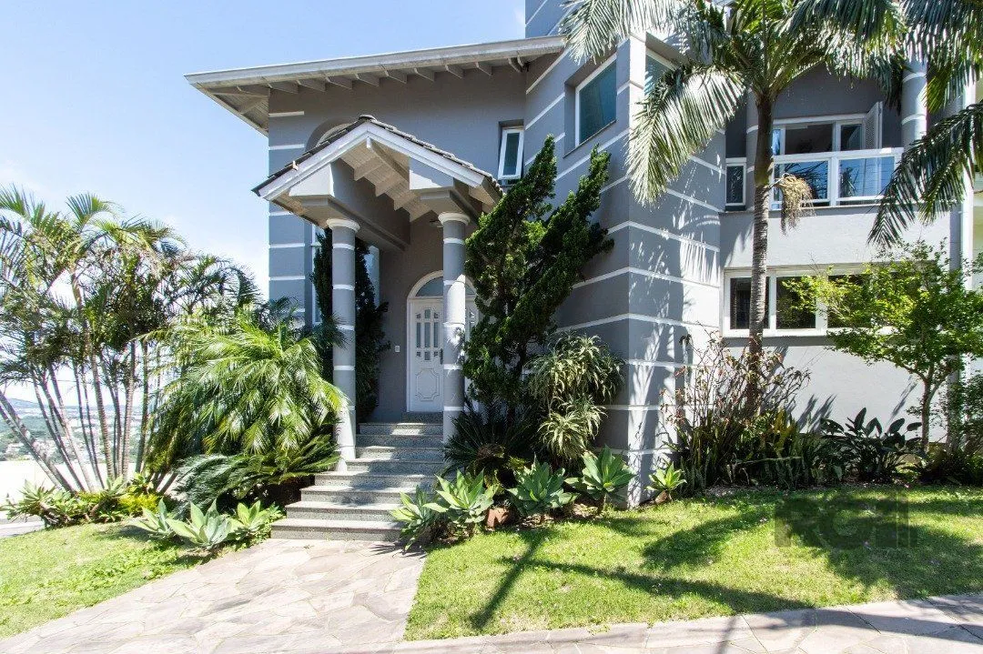 Imagem Casa de Condomínio em Nonoai