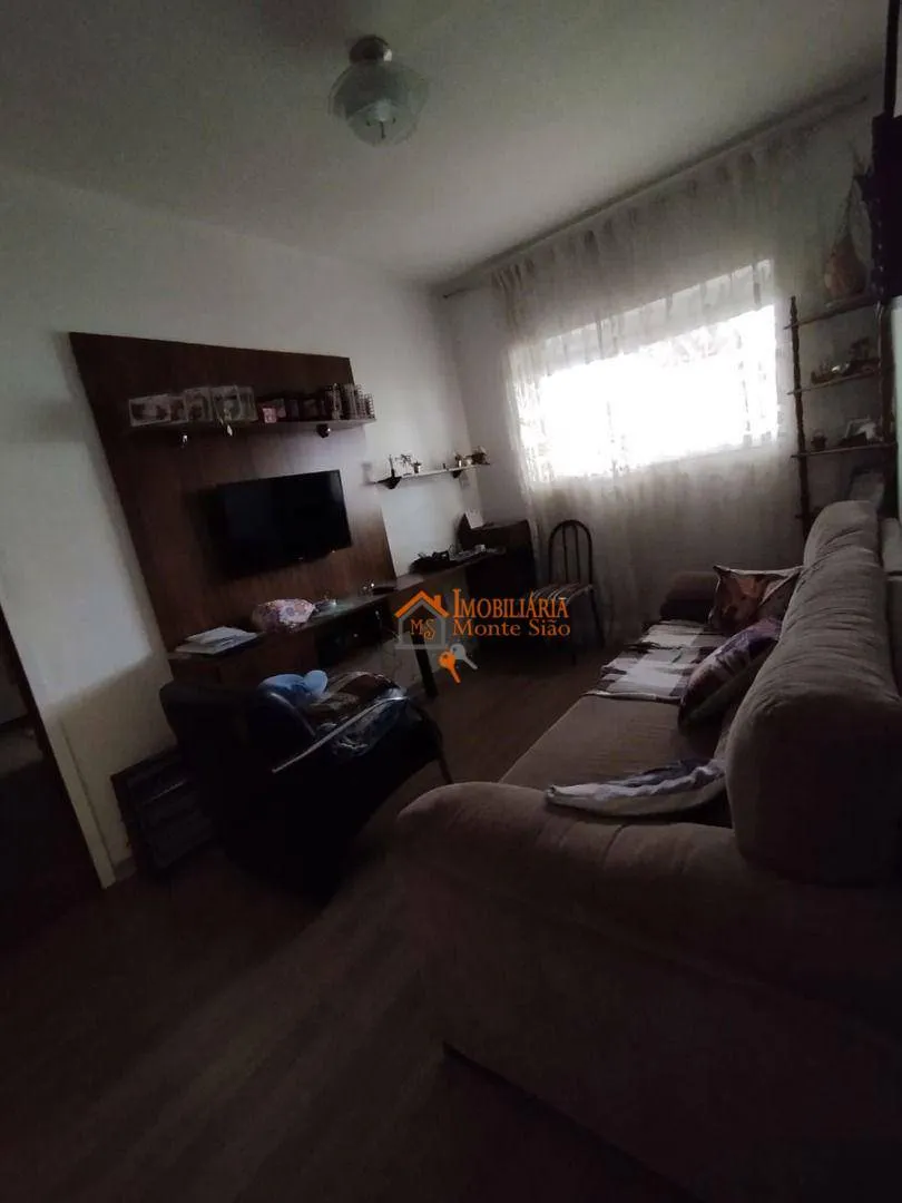 Imagem Casa com 2 dormitórios à venda, 360 m² por R$ 700.000,00 - Jardim Vila Galvão - Guarulhos/SP