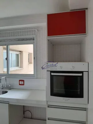 Imagem Apartamento com 3 dormitórios para alugar, 134 m² por R$ 7.704,00/mês - Butantã - São Paulo/SP