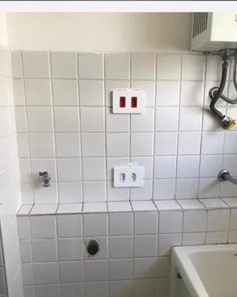 Imagem Apartamento com 10 Quartos para Alugar, 45 m² em Perdizes - São Paulo