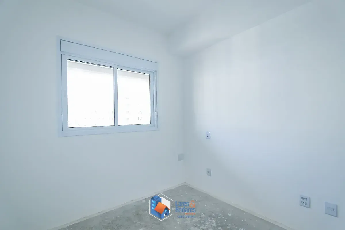 Imagem Apartamento para venda em Liberdade com 1 quarto, sendo 1 suíte, 41m²