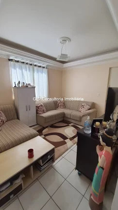 Foto do imóvel Vendo apartamento no Portal dos Jacarandás Indaiatuba SP.