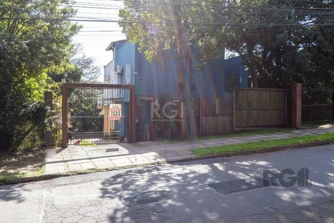 Imagem Casa com 116,00m², 2 quartos, sendo 1 suites, 2 vagas - Vila Nova