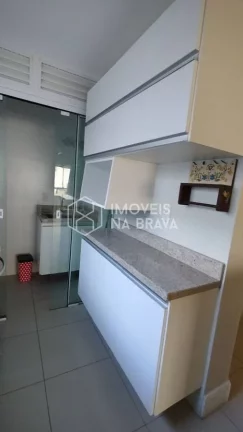 Imagem APARTAMENTO 2 QUARTOS - LOCAÇÃO ANUAL - PRAIA DOS AMORES - ITAJAI/SC