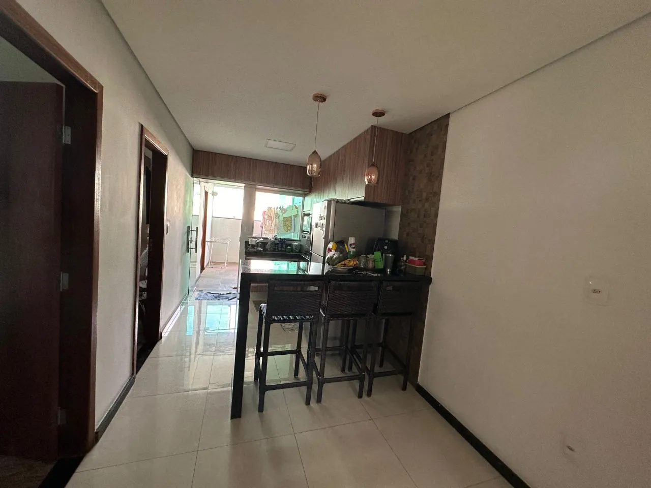 Imagem Casa Padrão