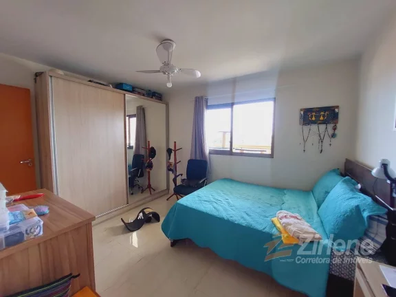 Imagem Apartamento frente mar 3 quartos, 2 vagas e lazer, na Praia do Morro!
