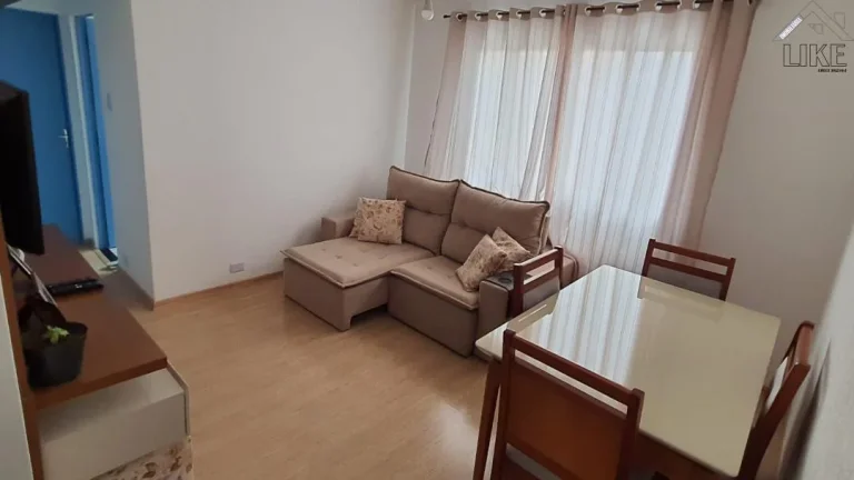 Imagem [Apartamento - Venda][Jd Ismenia]