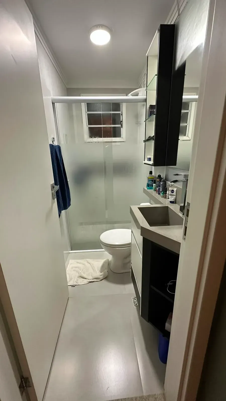 Imagem Apartamento com 2 Quartos à Venda, 55 metros em Jardim Capitão - Sorocaba
