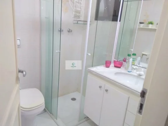 Imagem Apartamento Padrão para Venda em Enseada Guarujá-SP