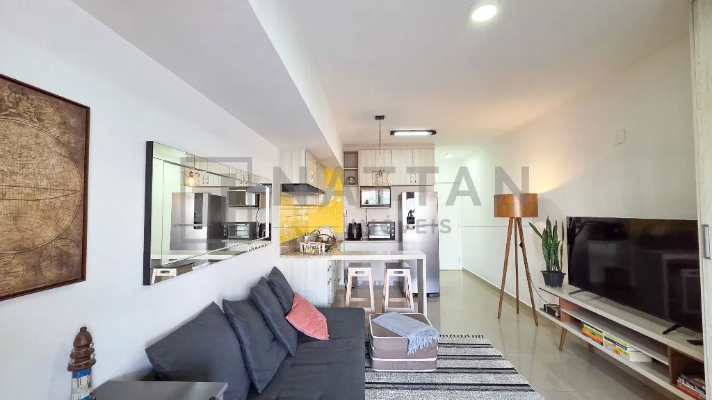 Imagem Studio com 1 dormitório à venda, 35 m² por R$ 530.000,00 - Tatuapé - São Paulo/SP
