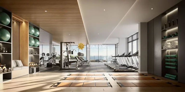Imagem Moai Residencial Apartamento 2 a 3 suítes em Mariscal Bombinhas SC