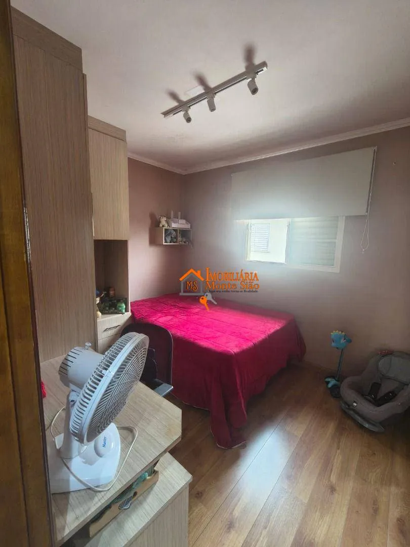Foto do imóvel Apartamento à venda, 48 m² por R$ 235.000,00 - Jardim Santo Expedito - Guarulhos/SP