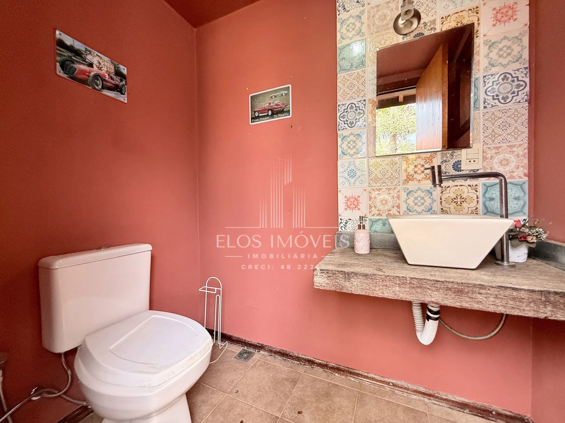 Imagem Casa de 3 quartos, 220m² no bairro Vila Limeirânea, em Limeira