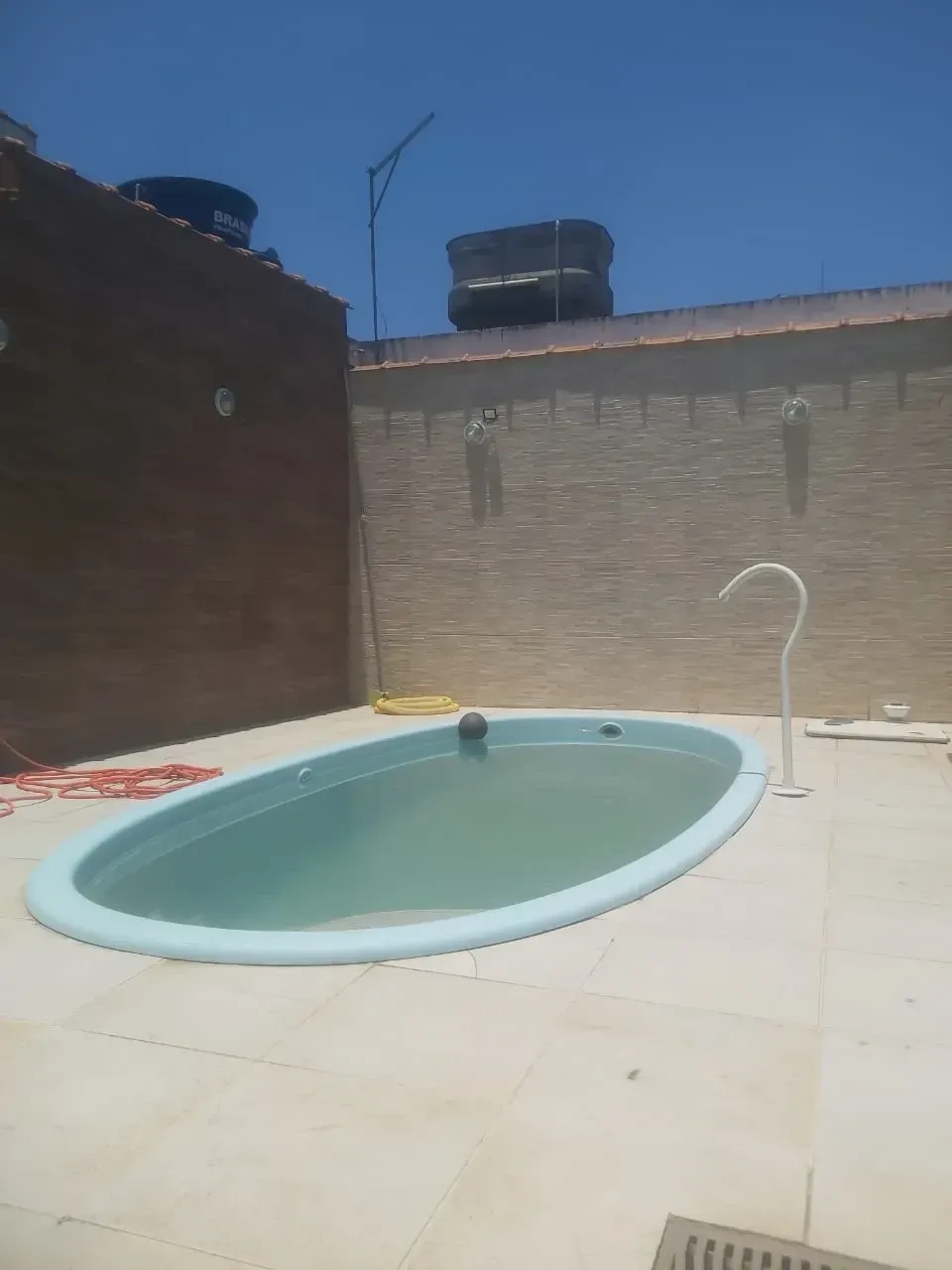 Imagem Sobrado com 3 Quartos à Venda, 125 m² em Vila Nossa Senhora das Vitórias - Mauá