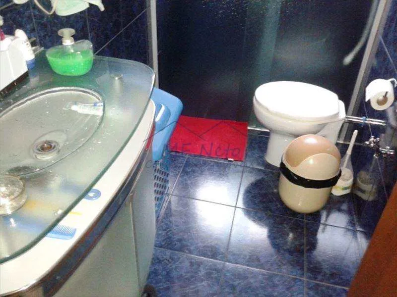 Imagem Casa Padrão