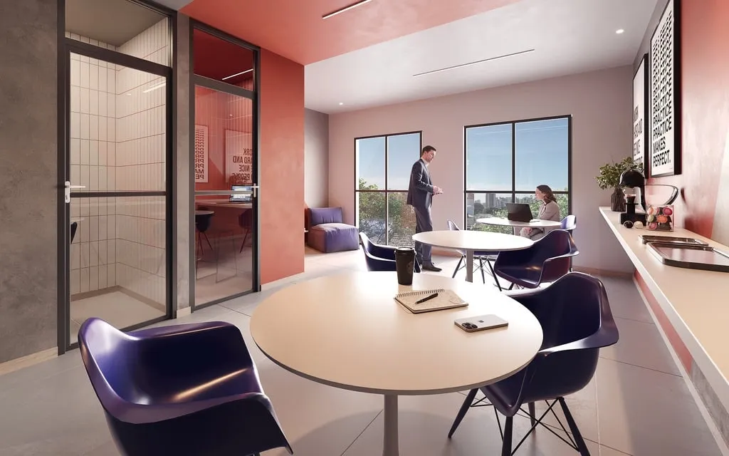 Imagem Um empreendimento completo com toda segurança, conforto e lazer que você merece. Preço e disponib...