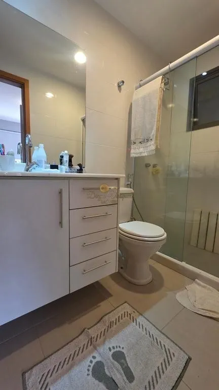 Imagem Apartamento para Venda em Teresópolis / RJ no bairro Cascata Guarani