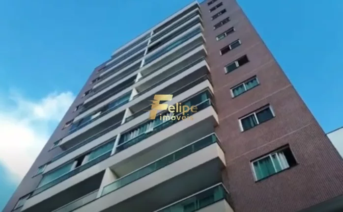 Imagem MARAVILHOSO APARTAMENTO DE 3 QUARTOS NA PRAIA DO MORRO!