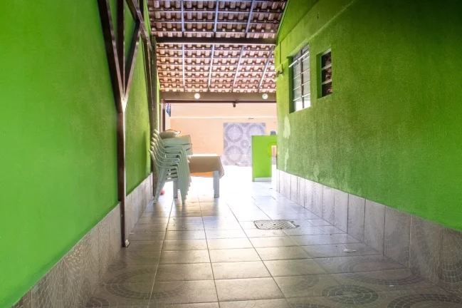 Imagem CASA RESIDENCIAL em RIO DE JANEIRO - RJ, CAMPO GRANDE