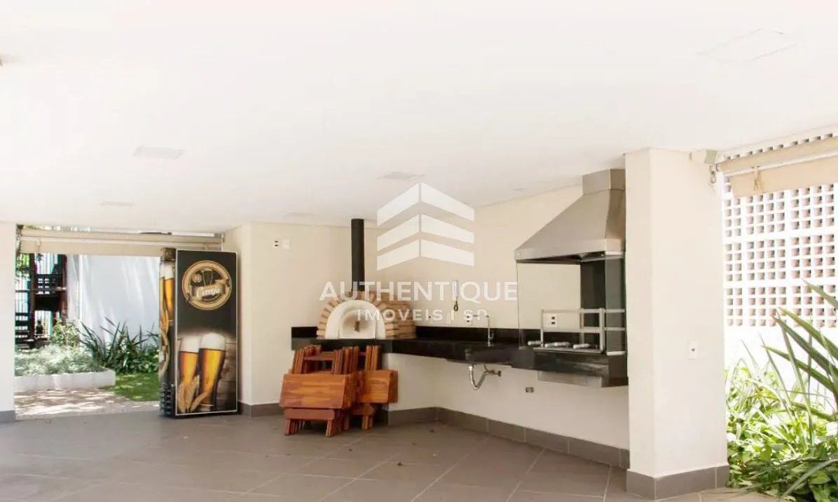 Imagem PODIUM VILA LEOPOLDINA - Apartamento à venda no bairro Vila Leopoldina - São Paulo/SP, Zona Oeste