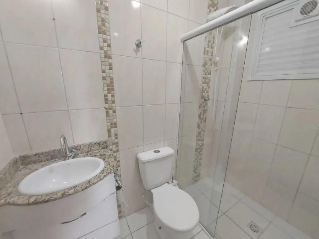 Imagem APARTAMENTO COM 73,00 m² - CAIÇARA - PRAIA GRANDE SP
