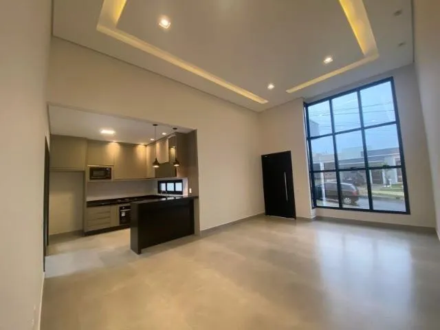 Imagem CASA CONDOMÍNIO JARDIM BRÉSCIA- INDAIATUBA