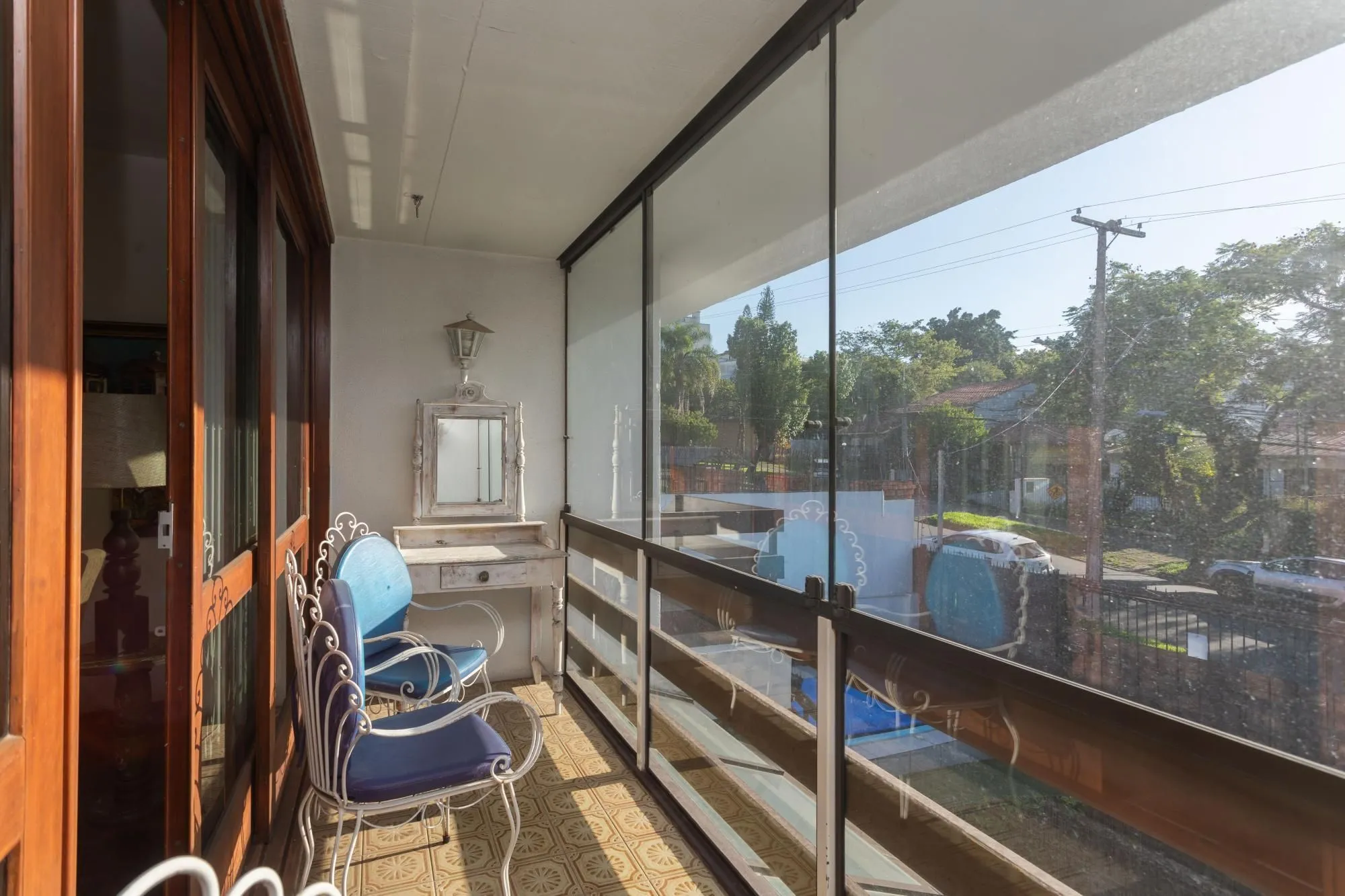 Imagem Casa à venda no bairro Chácara das Pedras