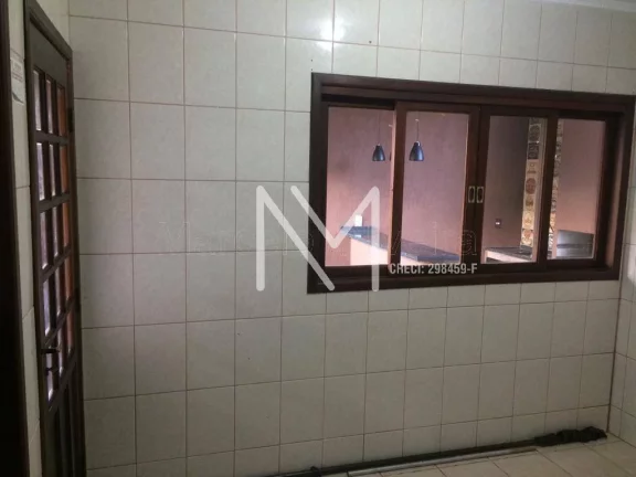 Imagem Casa em condomínio para venda 3 Quartos 1 Suíte 220m² - Bairro Urbanova