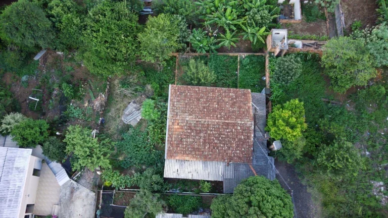 Imagem Casa para Venda em Concórdia, Das Nações, 3 dormitórios, 1 banheiro