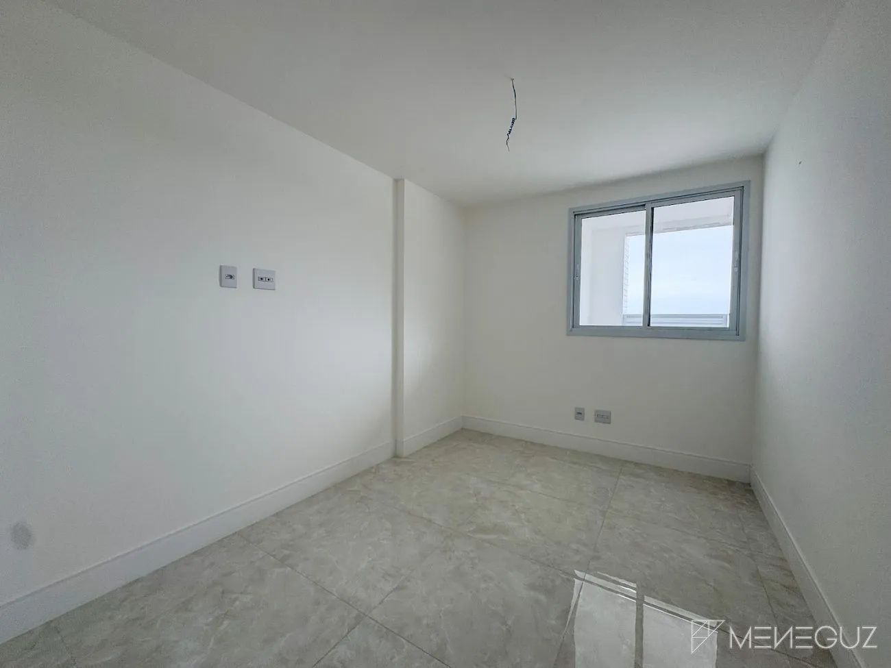 Imagem Apartamento 3 quartos frente mar na praia da cerca, conforto garantido.