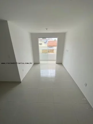 Imagem Apartamento Novo em João Pessoa: 2 Quartos e Suíte - R$210 mil