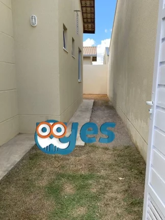 Imagem Casa para locação no SIM