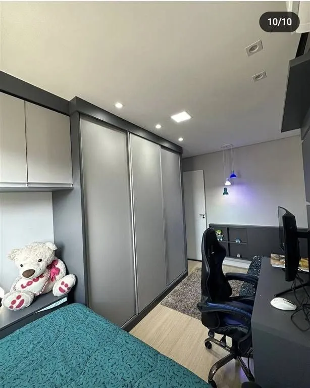 Imagem Apartamento à Venda em Boqueirão, Praia Grande - SP