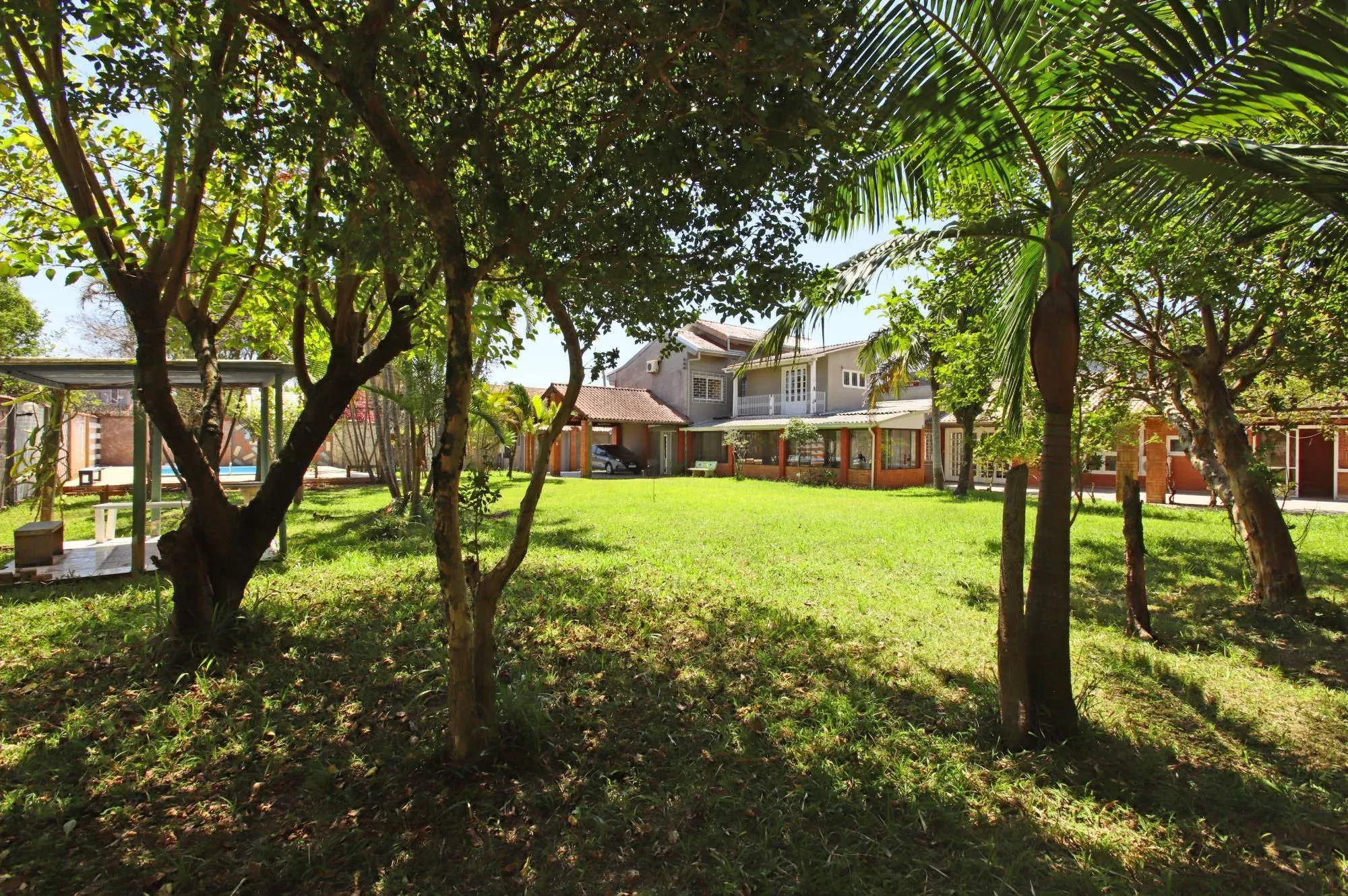 Imagem Terreno em Guarujá