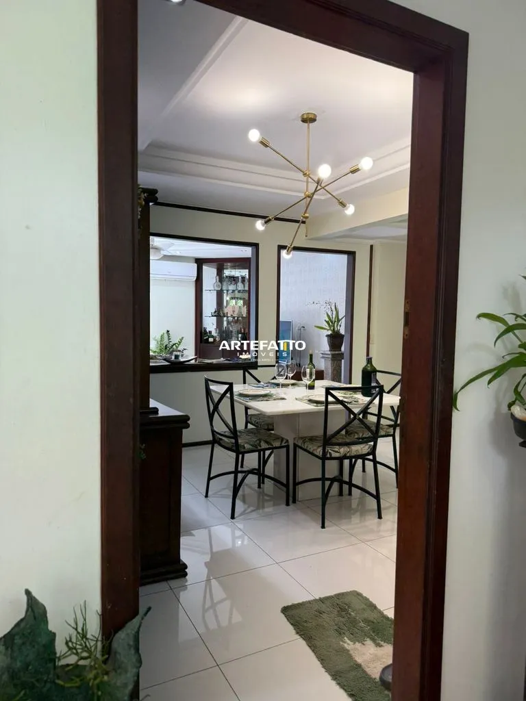Imagem Apartamento à venda em Ubatuba, Praia das Toninhas, com 3 quartos, 136m2