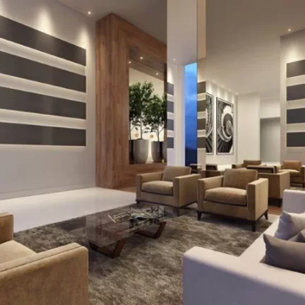 Imagem Le Havre - Residencial - Apartamento à venda no bairro Fazenda - Itajaí/SC