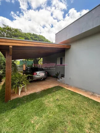 Imagem Casa nova em Terreno: 565 m2 em Boituva Interior de SP