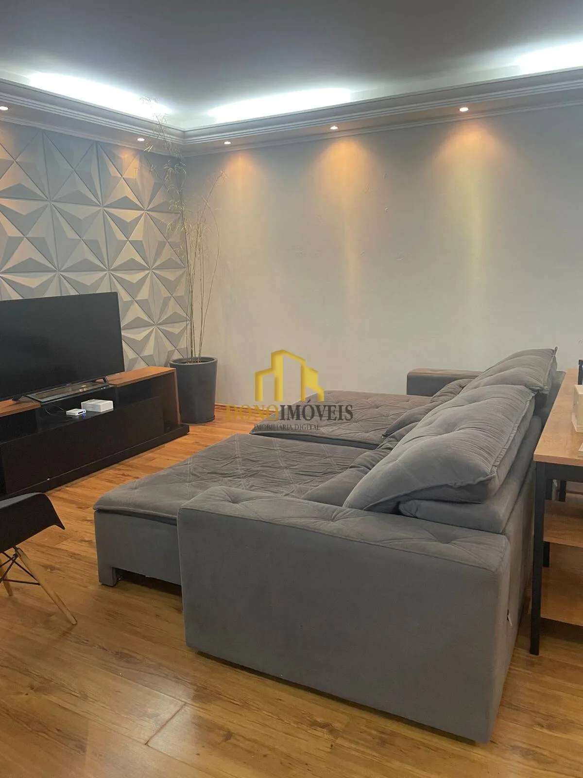 Imagem Casa a Venda 270m² - Santa Terezinha - São Bernardo do campo