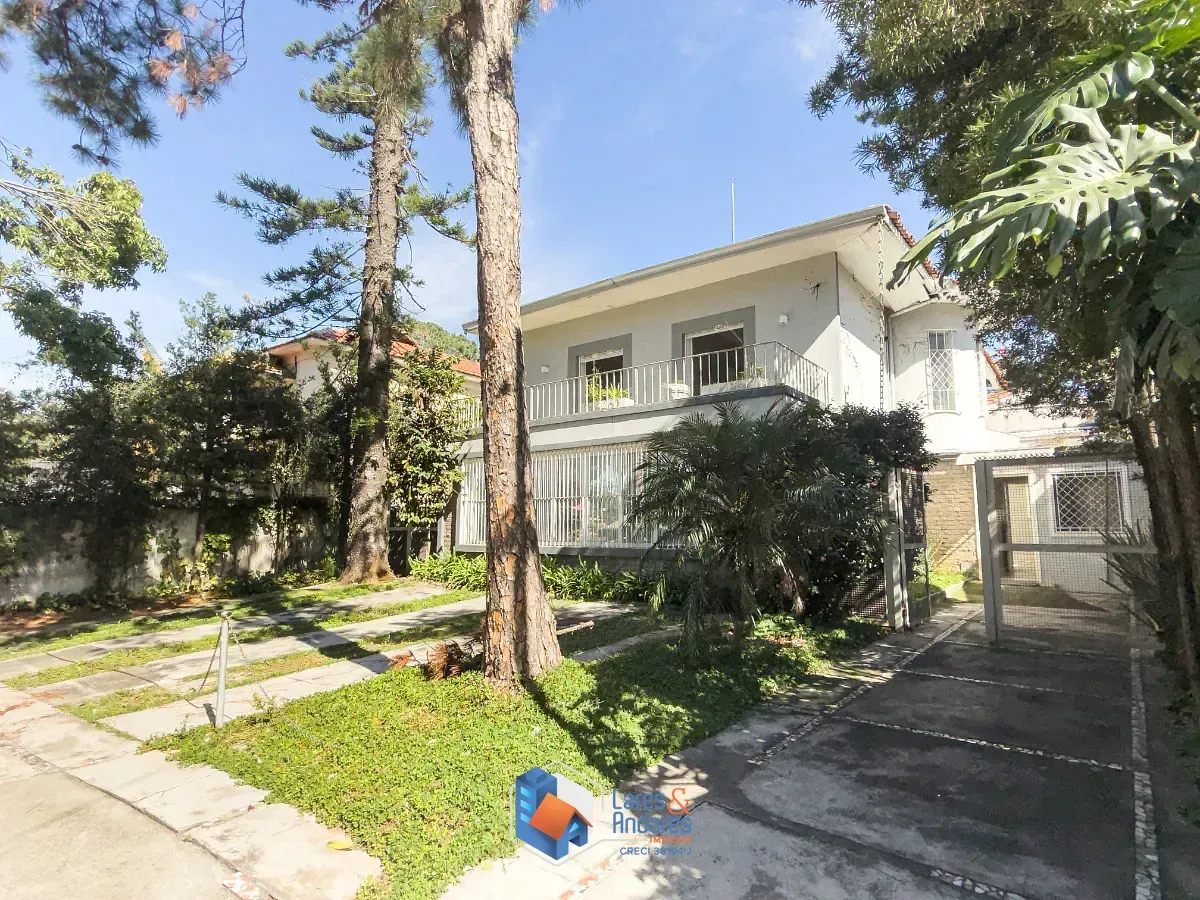 Imagem Casa comercial para venda em Sumaré, 351m²