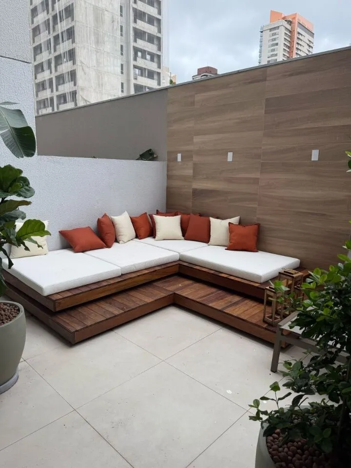 Imagem Studio moderno na Vila Olímpia com lazer completo e localização estratégica.