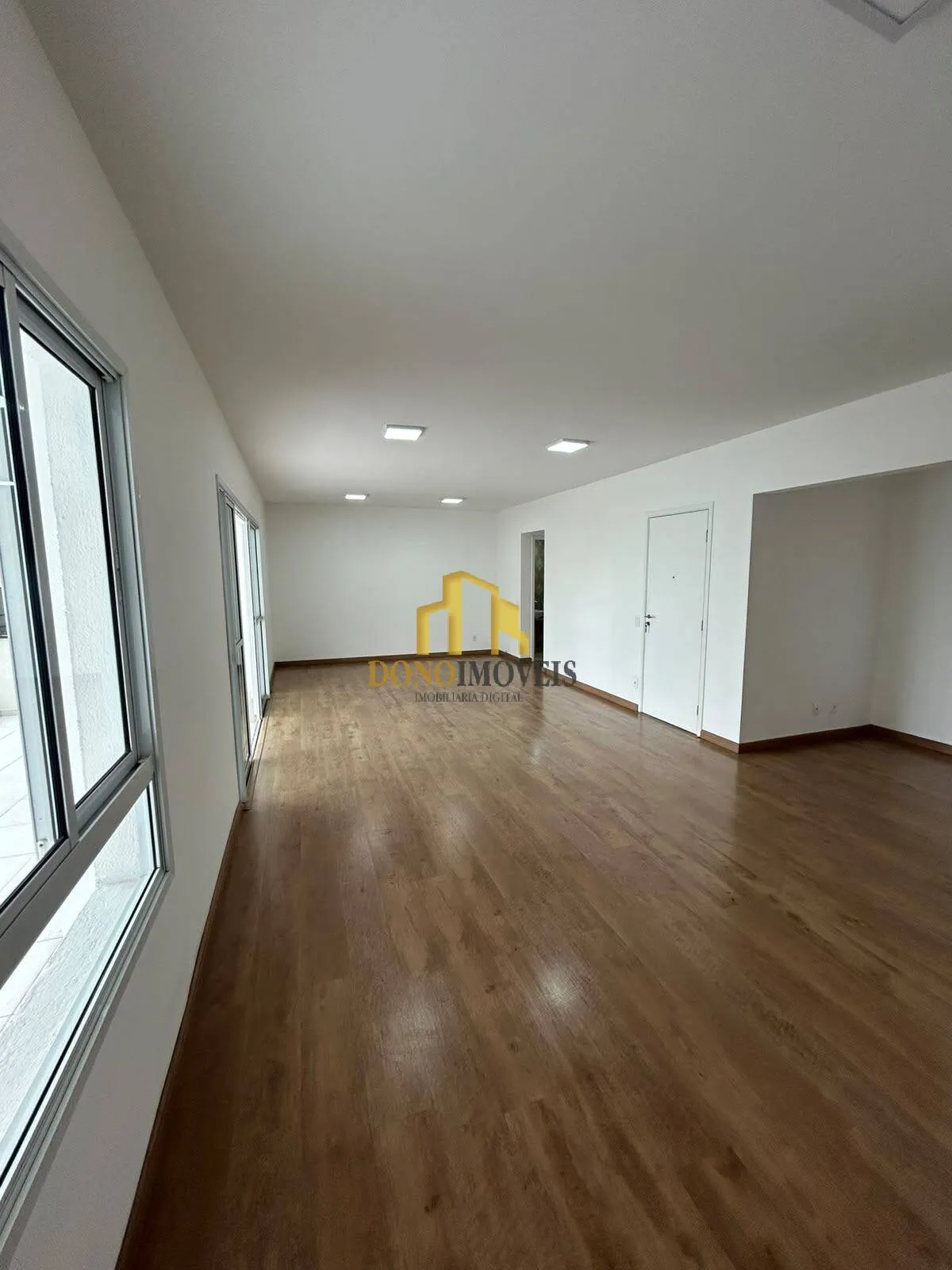 Imagem Apartamento no Domo Life | 155m² | 3 suítes | Vista piscina | Andar baixo