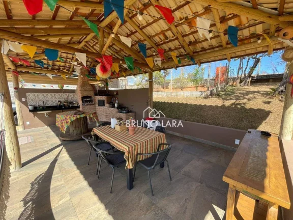 Imagem Sitio à venda no Recanto do Igarapé