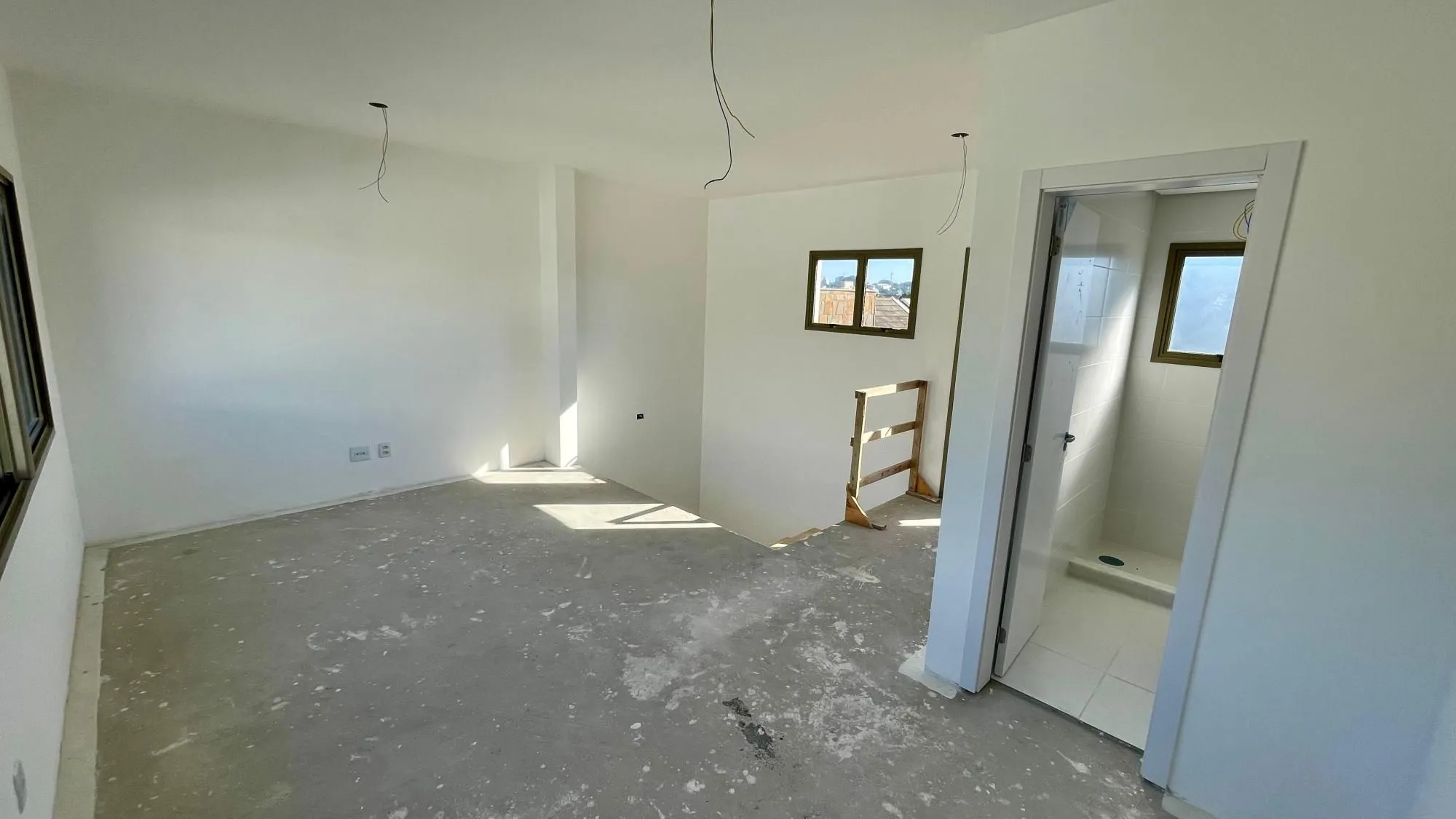 Imagem Casa em Condomínio com Terraço e Lazer Completo
