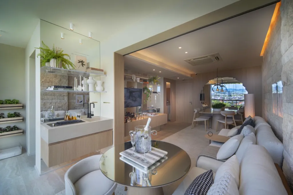 Imagem Apartamento em Lançamentos no bairro Barra da Tijuca - Rio de Janeiro, RJ