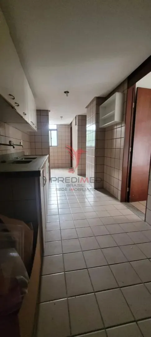Imagem Apartamento Espaçoso Tambaú