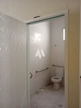 Imagem Excelente Loja Comercial, são 322 m² - Marapé - Santos/SP